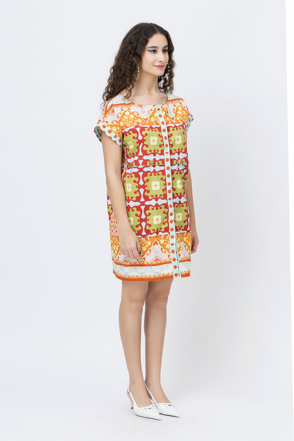 Casa Dress