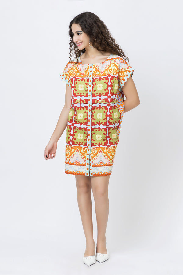 Casa Dress