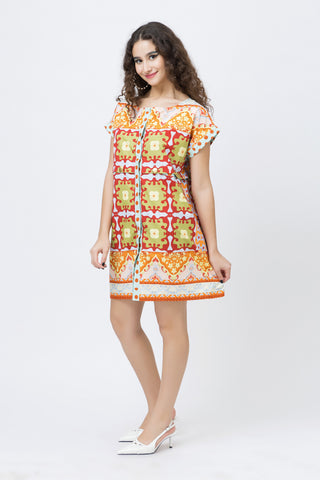 Casa Dress