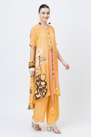 Pottery Wrap