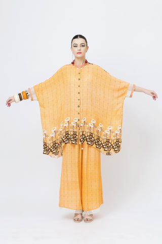 Vase Kimono Set