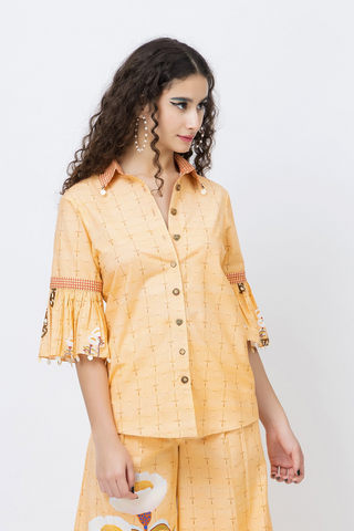 Vase Shirt