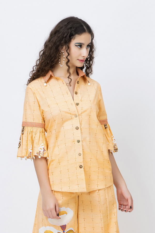 Vase Shirt