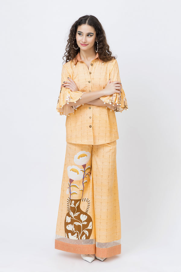 Vase Pant