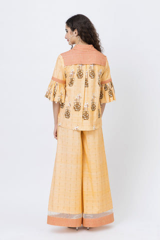 Vase Pant