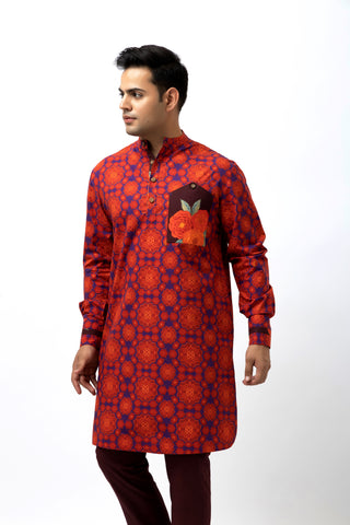 Marry Me Kurta Set
