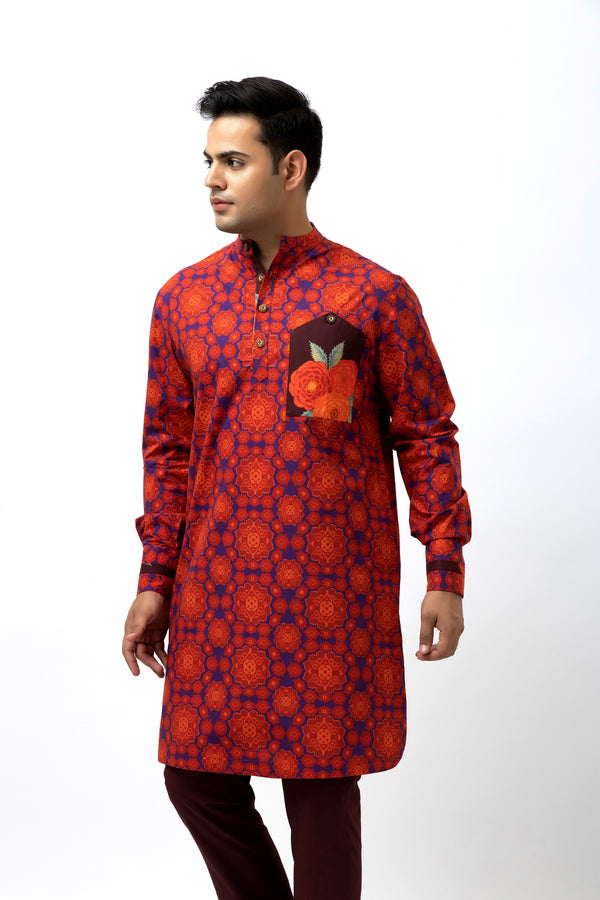 Marry Me Kurta Set