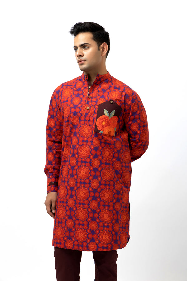 Marry Me Kurta Set