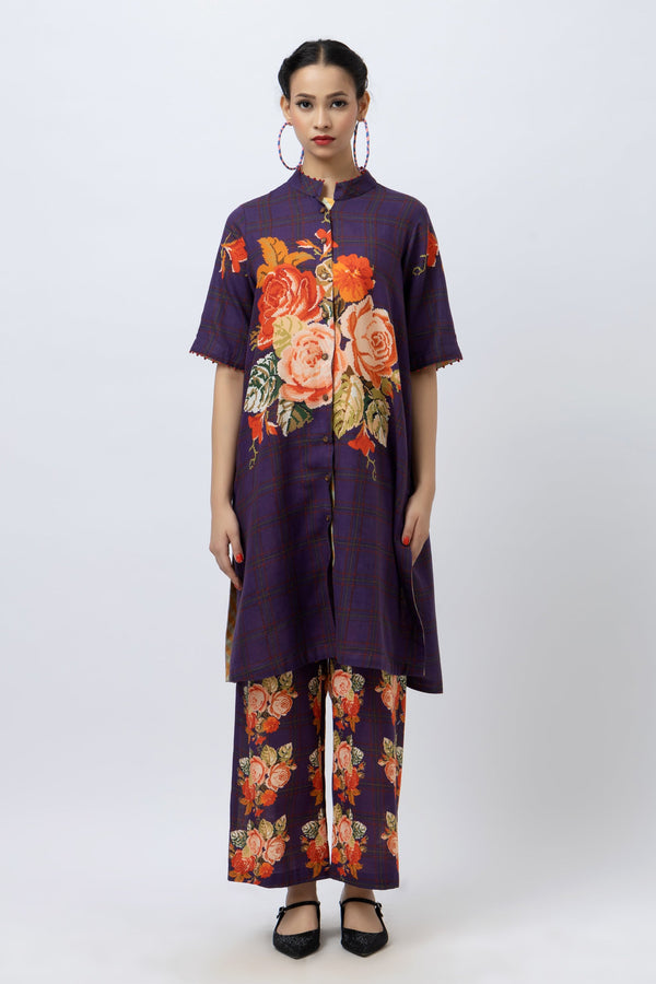 Pixel Placement Co-ord