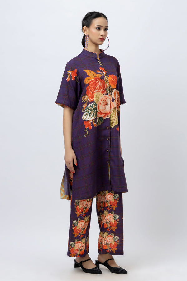 Pixel Placement Co-ord