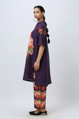 Pixel Placement Co-ord