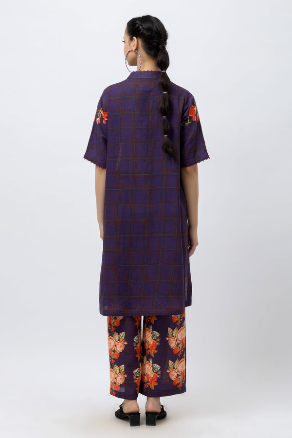 Pixel Placement Co-ord