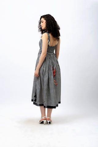 Tulip New Year Dress