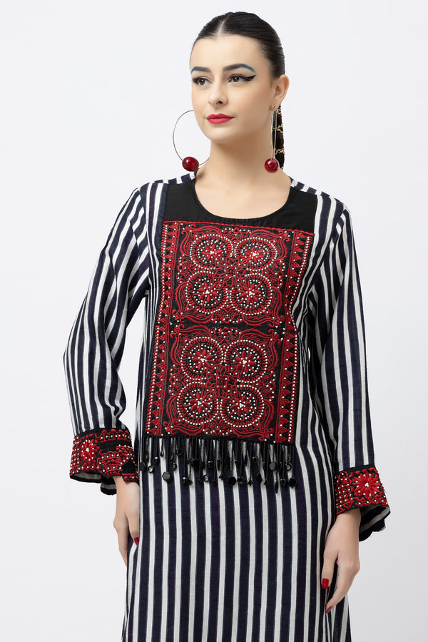 Bela Nomad