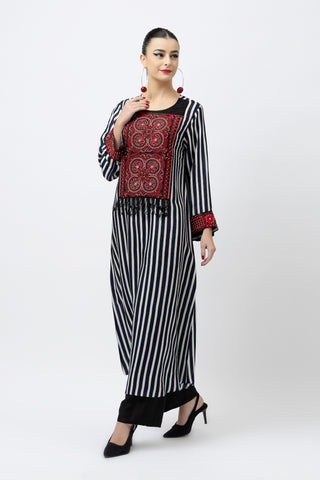 Bela Nomad