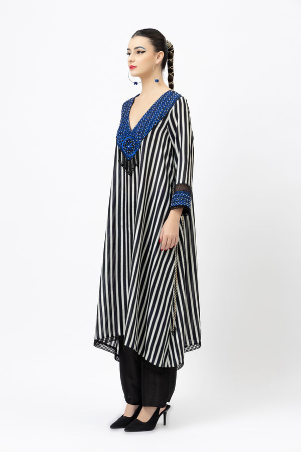 Bela Linear Blue