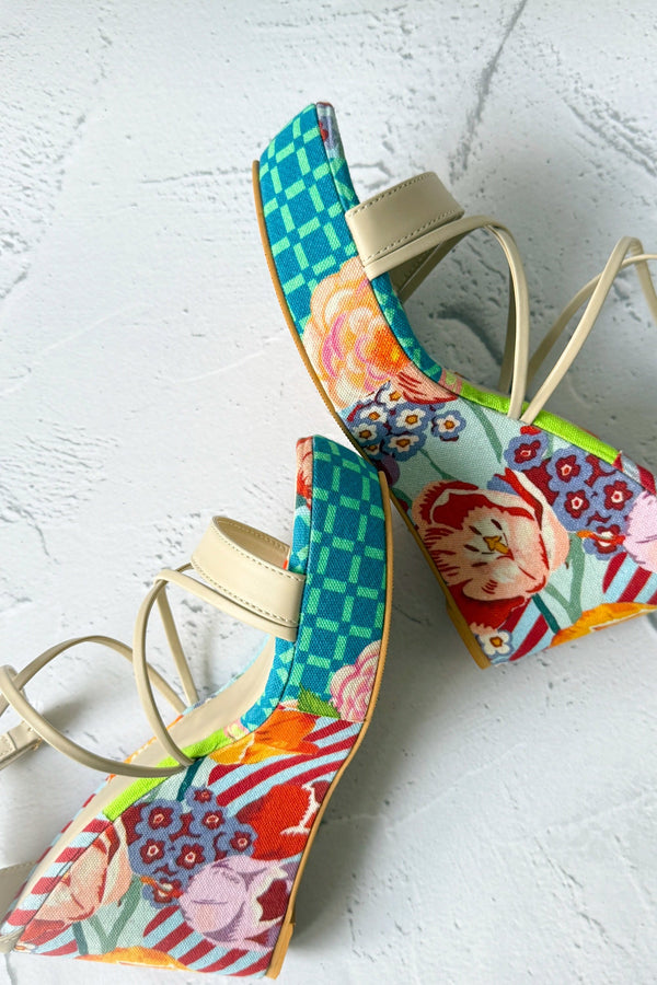 Holland Wedges