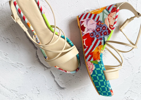 Holland Wedges