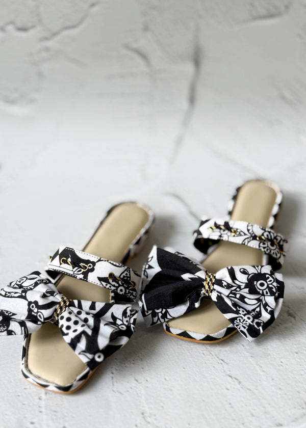 Black Bow