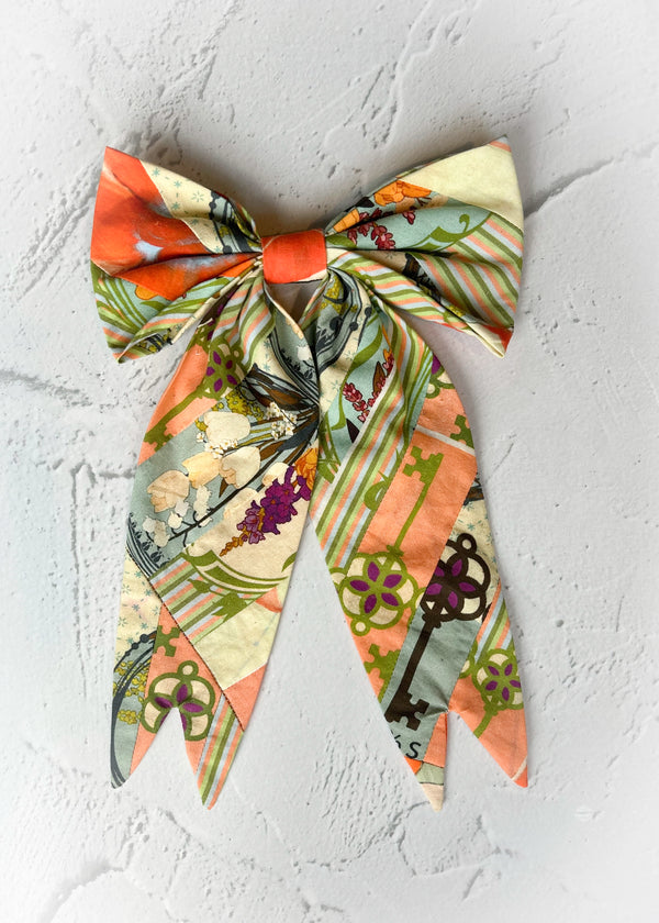 HAIR BOW - 2