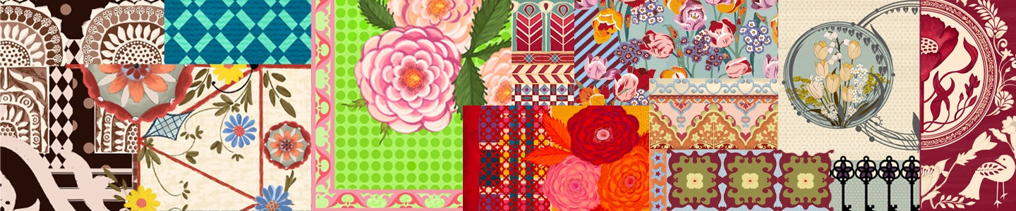 collection banner