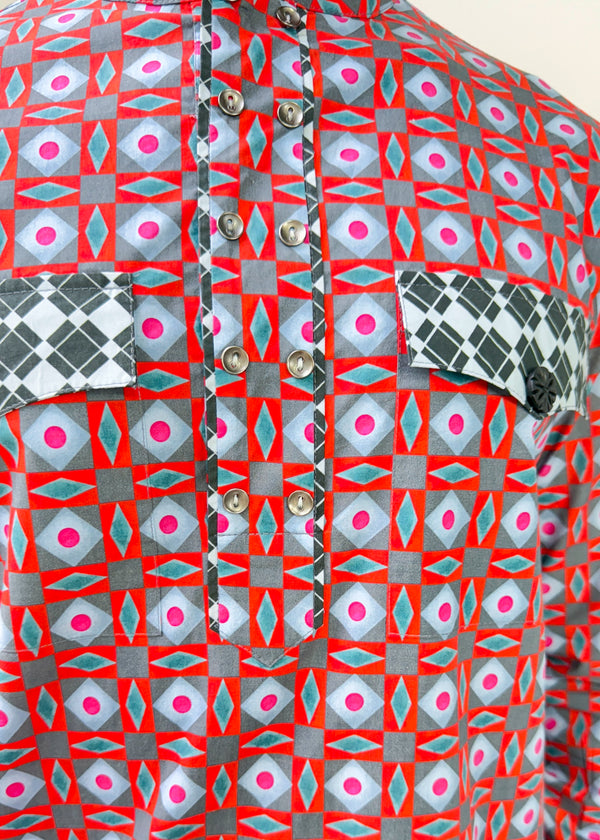 Persia Kurta Set