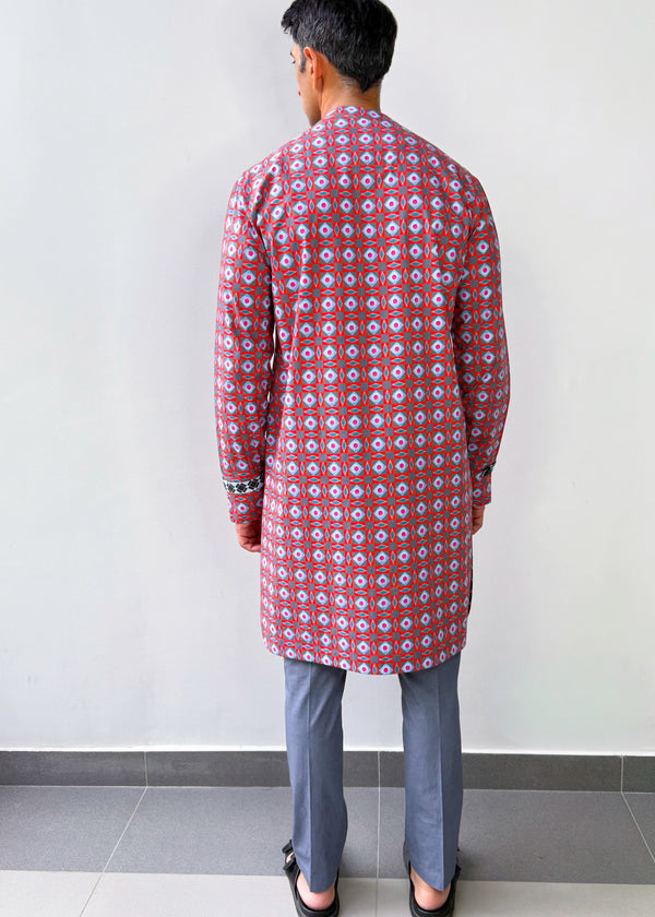 Persia Kurta Set
