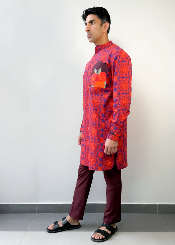 Marry Me Kurta Set