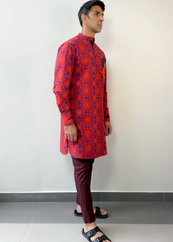 Marry Me Kurta Set