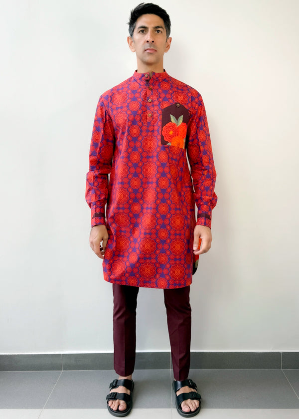 Marry Me Kurta Set