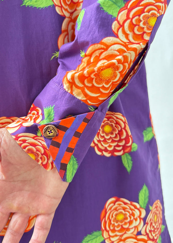 Jamun Kurta set