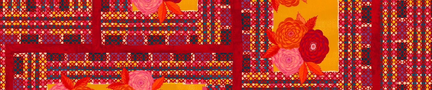 collection banner