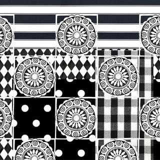Block Saree