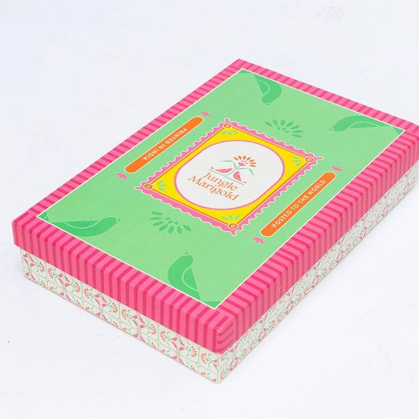 Gift Wrap